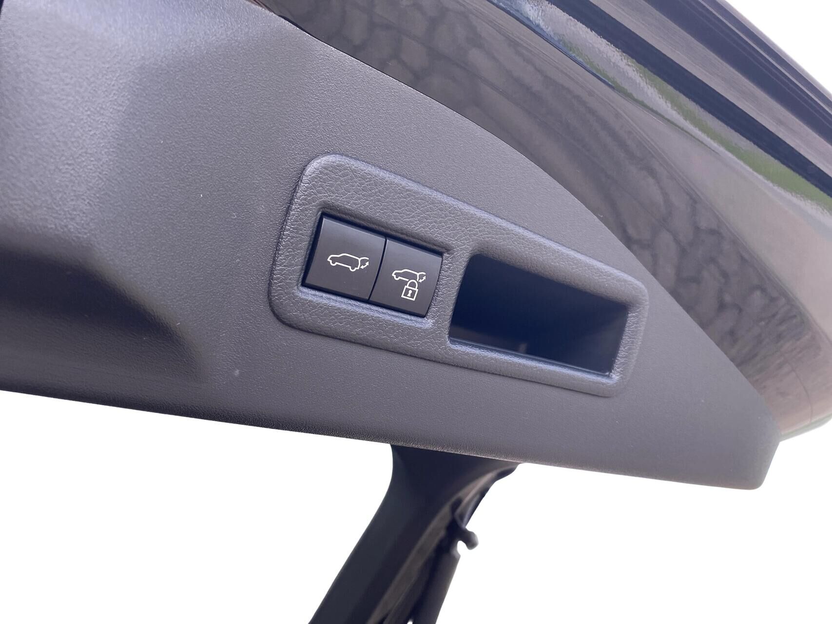 Billede af Toyota BZ4X EL Active 204HK 5d Aut.