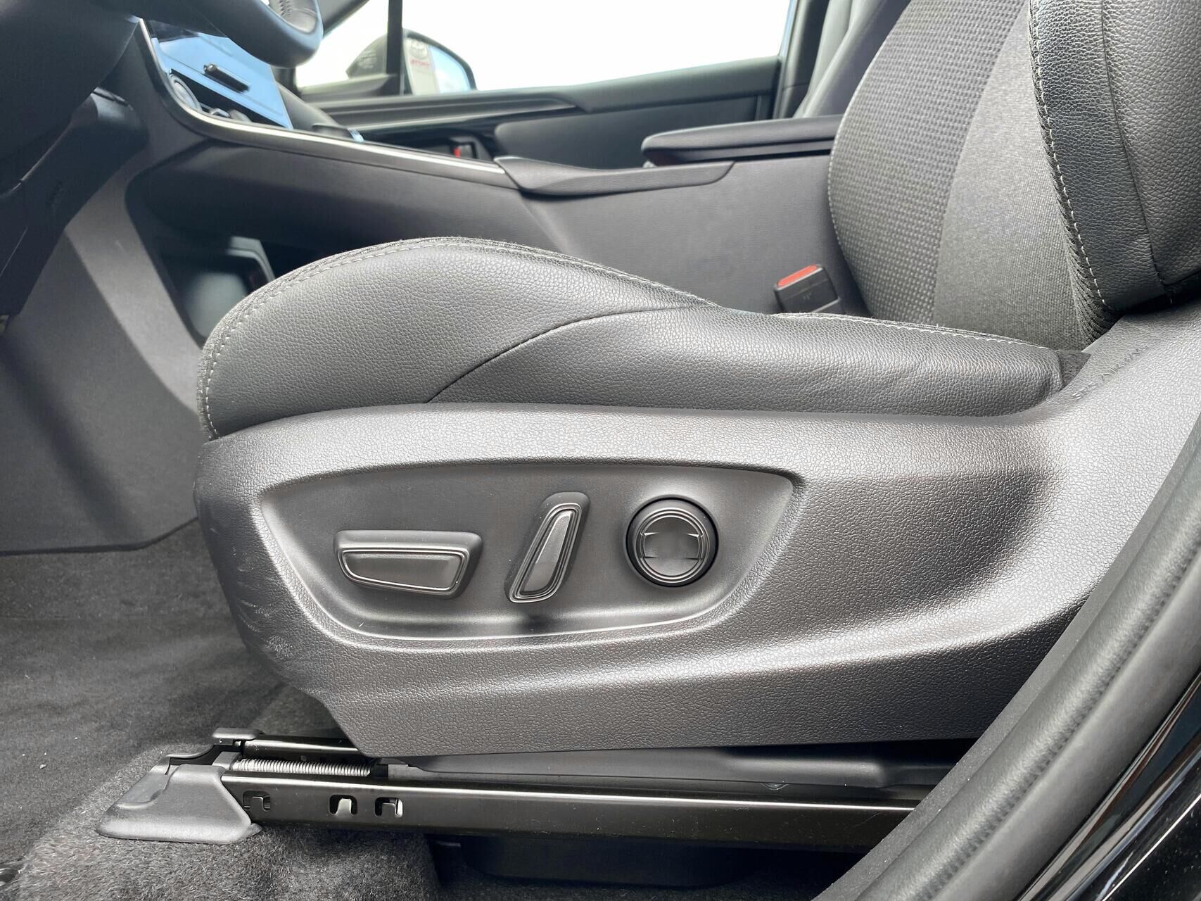 Billede af Toyota BZ4X EL Active 204HK 5d Aut.