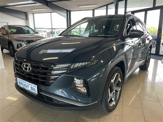 Hyundai Tucson 1,6 T-GDI  Plugin-hybrid Essential 4WD 265HK 5d 6g Aut.