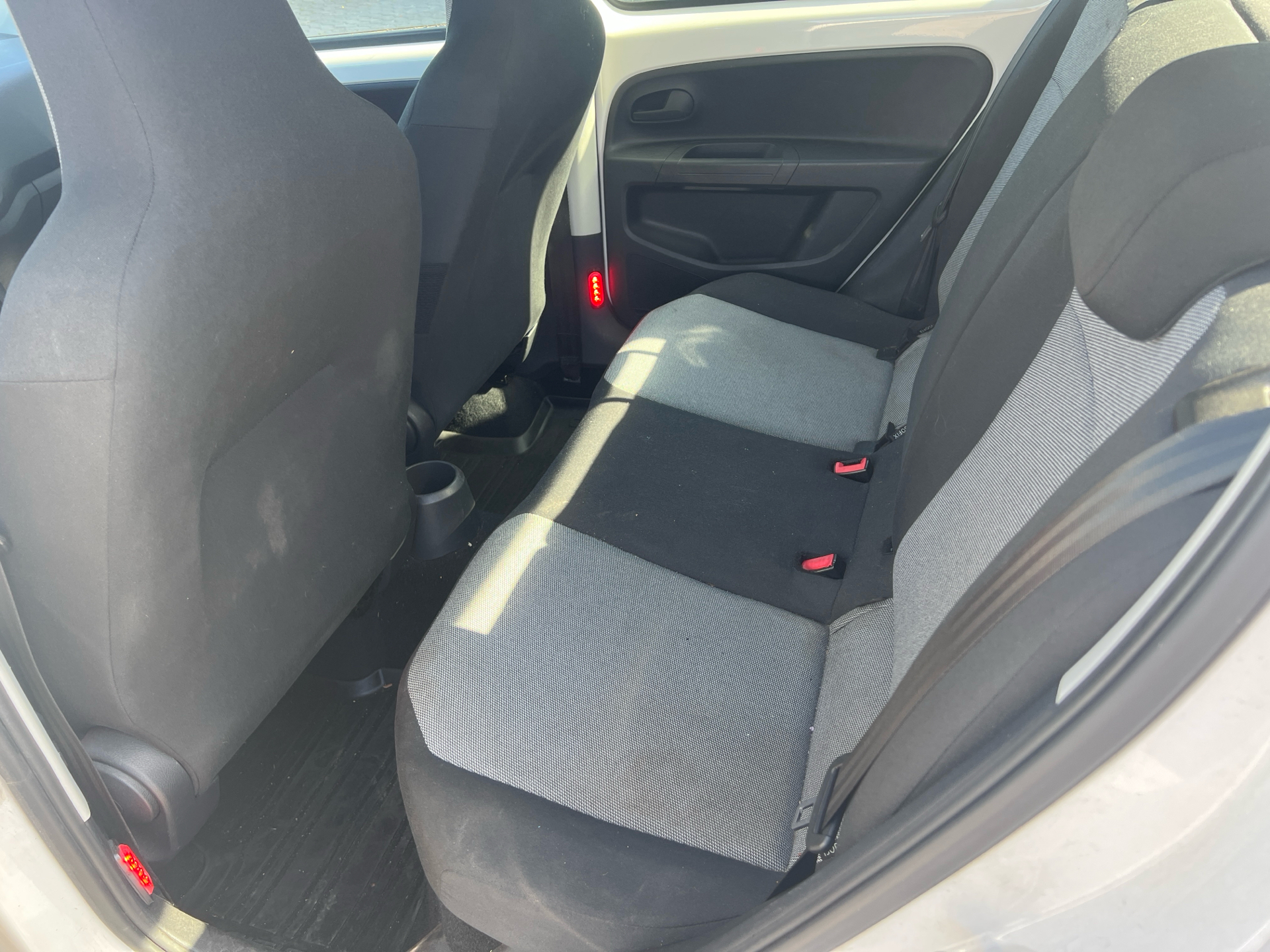 Billede af Skoda Citigo 1,0 Ambition Greentec 60HK 5d