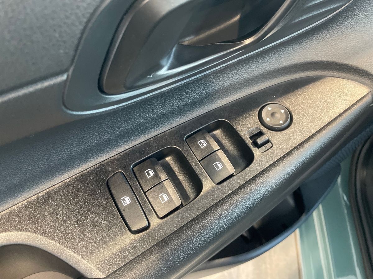 Billede af Hyundai i20 1,0 T-GDI Advanced 100HK 5d 6g