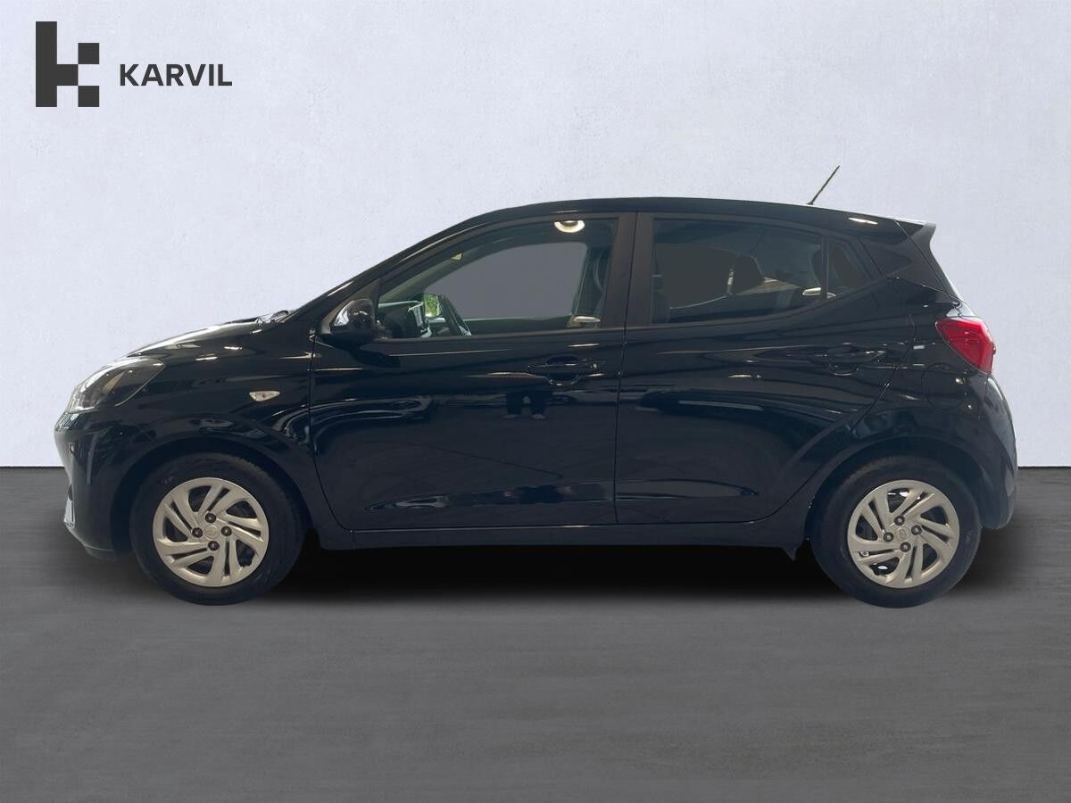 Billede af Hyundai i10 1,0 Advanced 67HK 5d