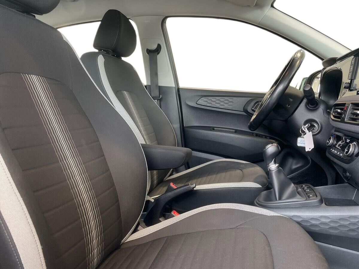 Billede af Hyundai i10 1,0 Advanced 67HK 5d