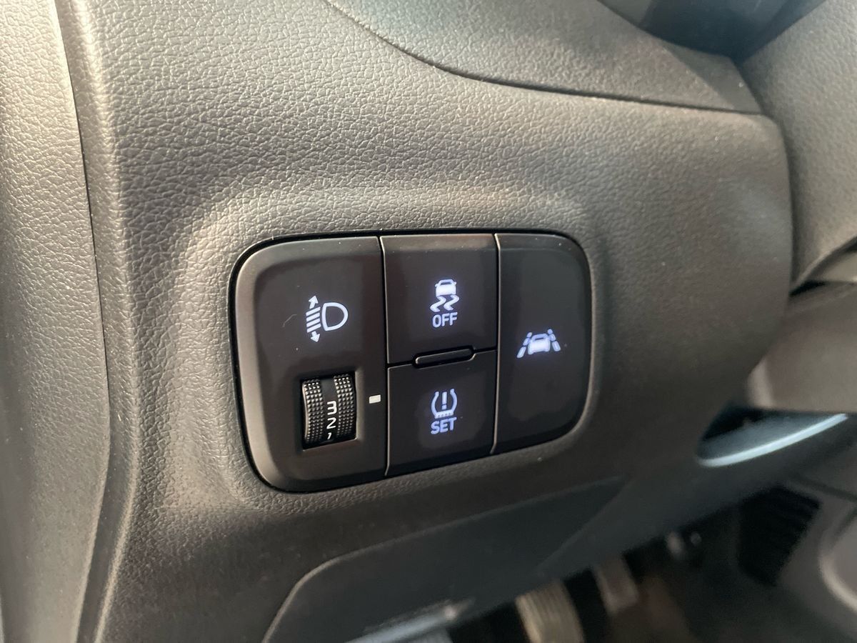 Billede af Hyundai i10 1,0 Advanced 67HK 5d