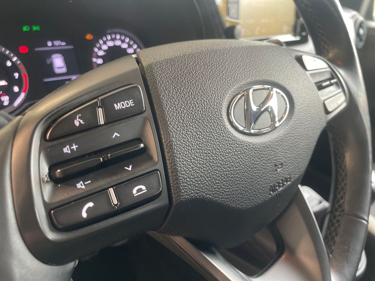 Billede af Hyundai i10 1,0 Advanced 67HK 5d