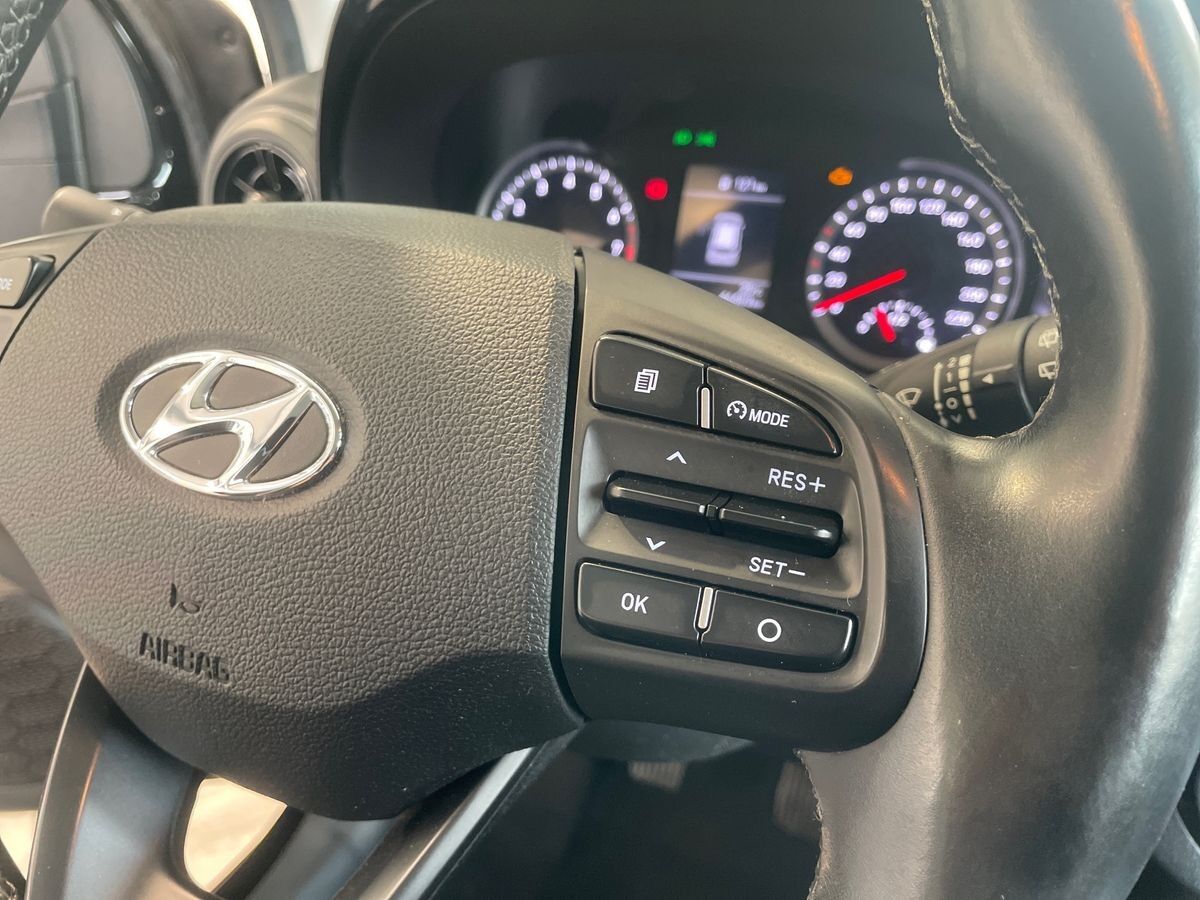 Billede af Hyundai i10 1,0 Advanced 67HK 5d