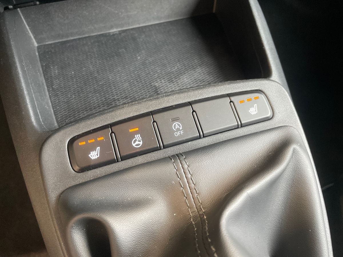 Billede af Hyundai i10 1,0 Advanced 67HK 5d