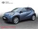 Billede af Toyota Aygo X 1,0 VVT-I Active 72HK 5d