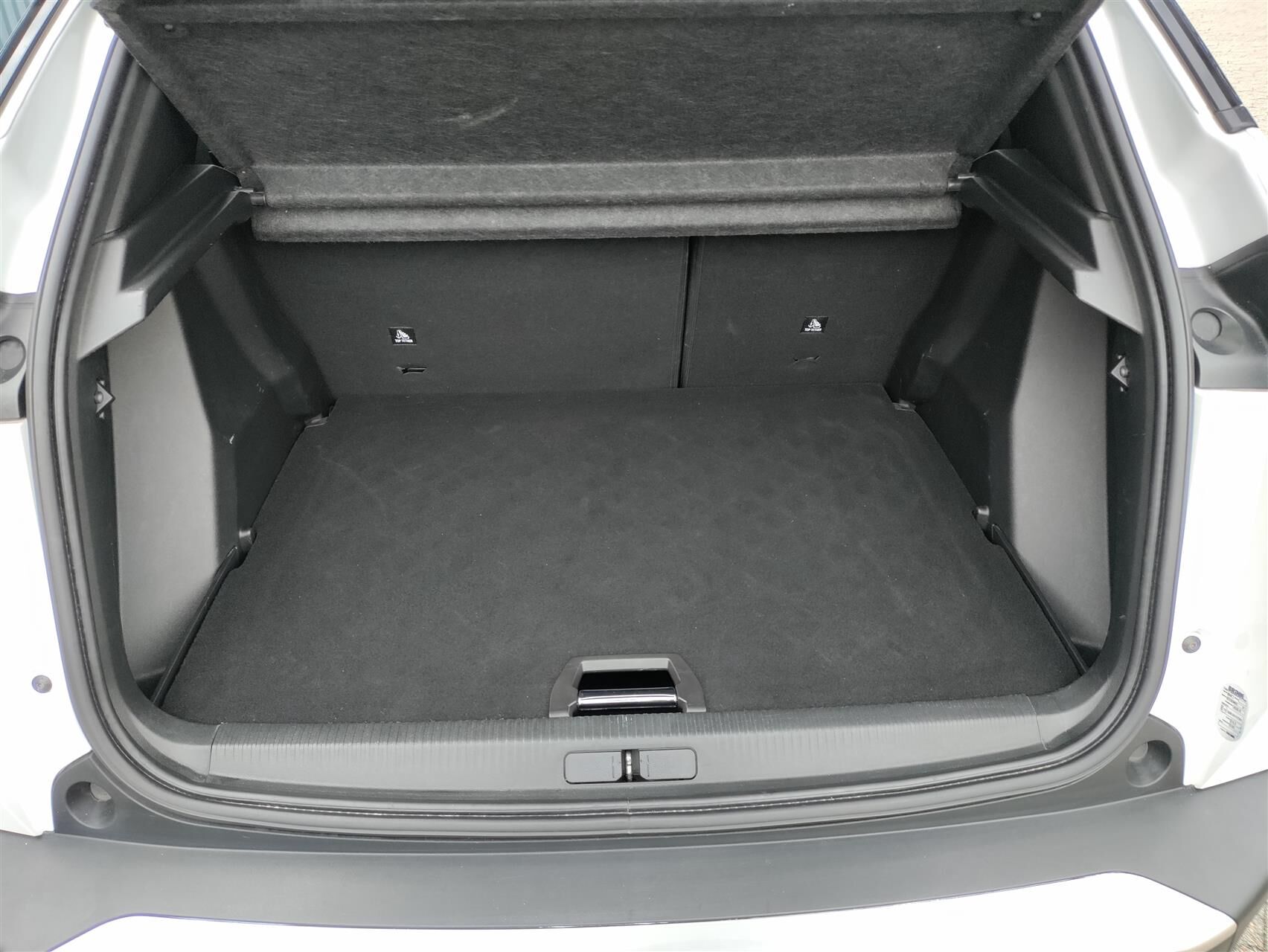 Billede af Peugeot 2008 1,2 PureTech Evolution 130HK 5d
