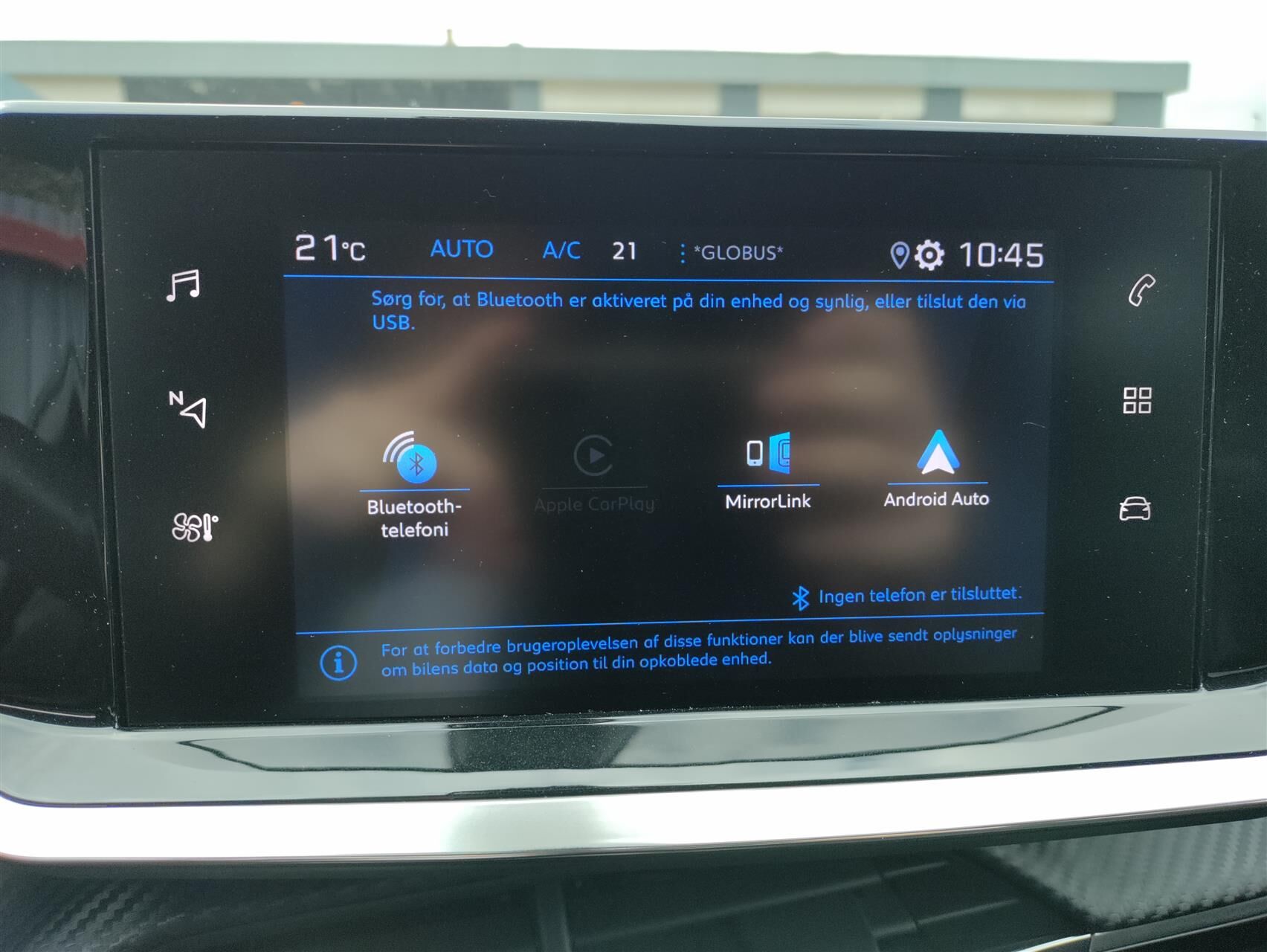 Billede af Peugeot 2008 1,2 PureTech Evolution 130HK 5d