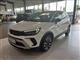 Billede af Opel Crossland 1,2 PureTech Elegance 110HK 5d 6g
