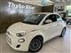 Billede af Fiat 500e EL Icon Pack 118HK 3d Aut.