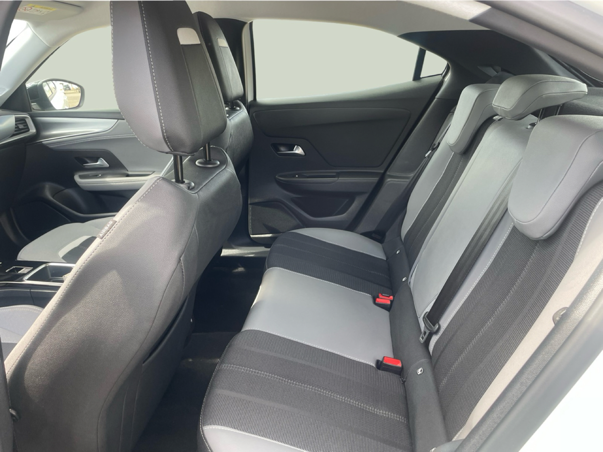 Billede af Opel Mokka-e EL Elegance 136HK 5d Aut.