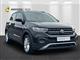 Billede af VW T-Cross 1,0 TSI Life DSG 110HK 5d 7g Aut.