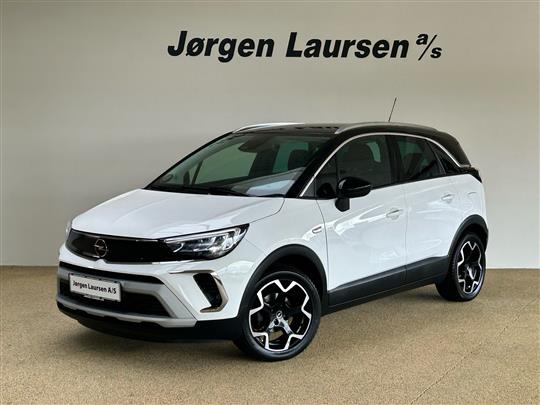 Opel Crossland 1,2 Cosmo 83HK 5d