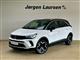 Billede af Opel Crossland 1,2 Cosmo 83HK 5d