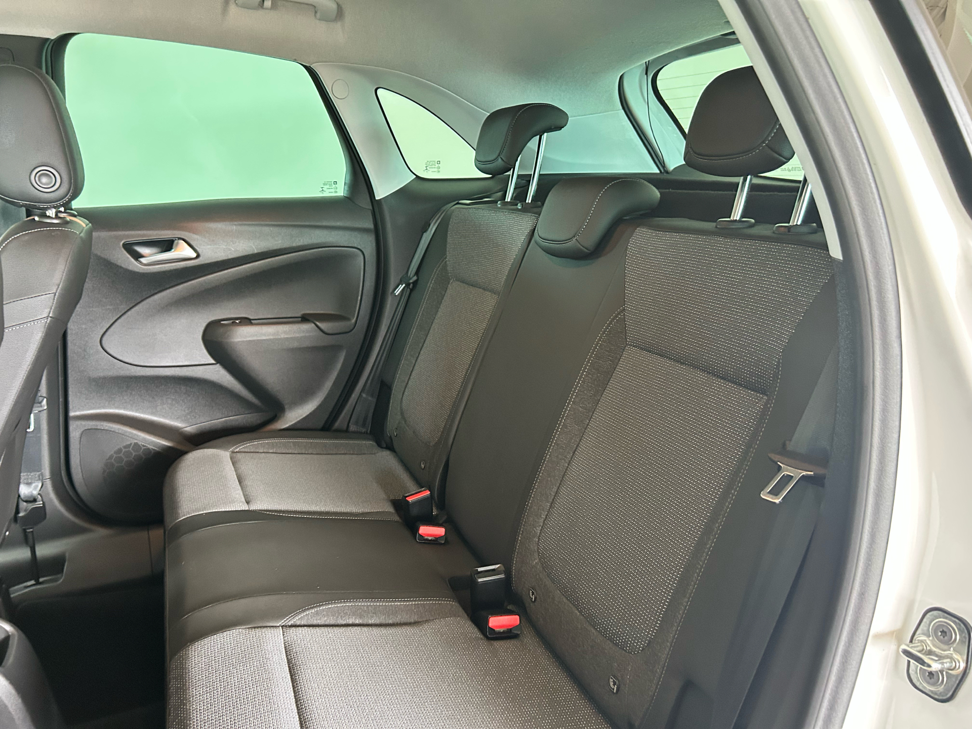 Billede af Opel Crossland 1,2 Cosmo 83HK 5d