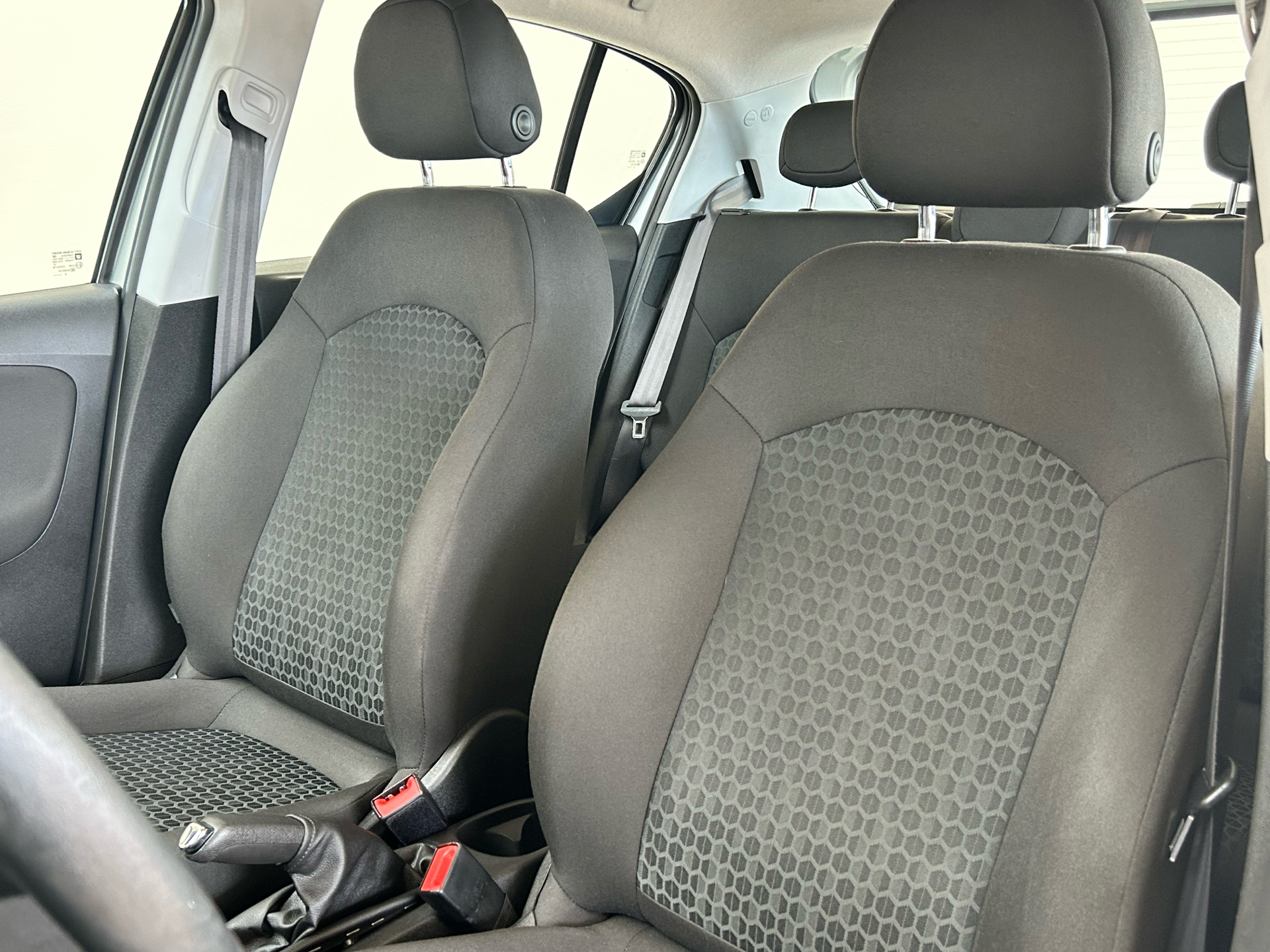 Billede af Opel Corsa 1,0 Turbo Enjoy Start/Stop 90HK 5d 6g