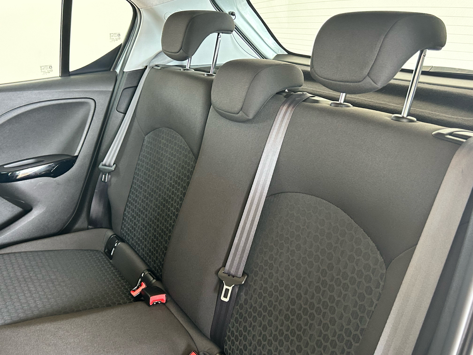 Billede af Opel Corsa 1,0 Turbo Enjoy Start/Stop 90HK 5d 6g