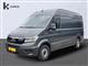 Billede af MAN TGE 3,5T L3H3 2,0 SCR 177HK Van 8g Aut.