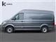 Billede af MAN TGE 3,5T L3H3 2,0 SCR 177HK Van 8g Aut.