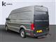 Billede af MAN TGE 3,5T L3H3 2,0 SCR 177HK Van 8g Aut.