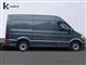 Billede af MAN TGE 3,5T L3H3 2,0 SCR 177HK Van 8g Aut.