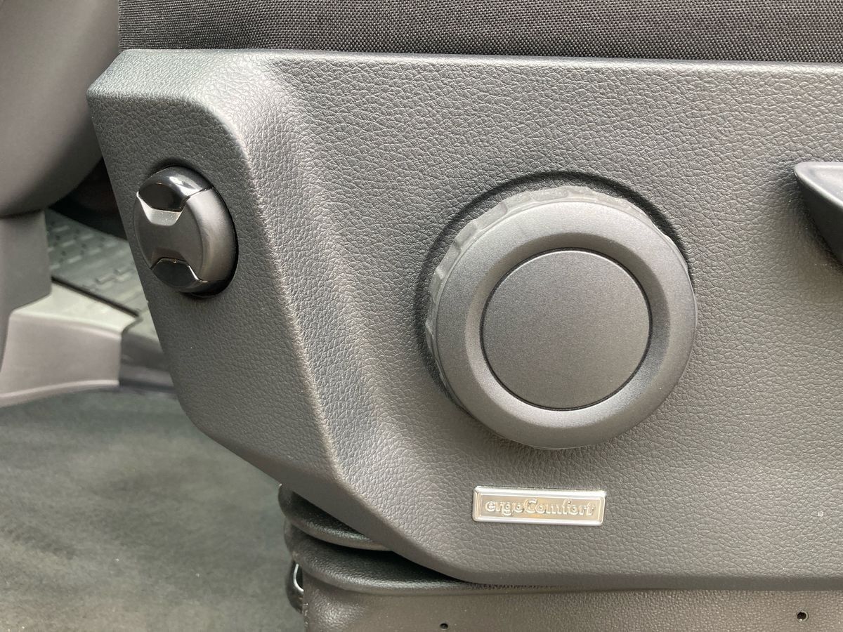 Billede af MAN TGE 3,5T L3H3 2,0 SCR 177HK Van 8g Aut.