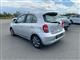 Billede af Nissan Micra 1,2 Elle 80HK 5d