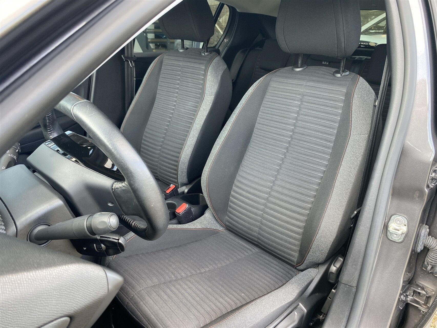 Billede af Peugeot 208 1,2 PureTech Active Pack 75HK 5d