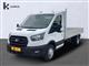 Billede af Ford Transit 350 L4H1 2,0 TDCI HDT Trend RWD 165HK Ladv./Chas. 6g
