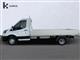 Billede af Ford Transit 350 L4H1 2,0 TDCI HDT Trend RWD 165HK Ladv./Chas. 6g