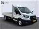 Billede af Ford Transit 350 L4H1 2,0 TDCI HDT Trend RWD 165HK Ladv./Chas. 6g