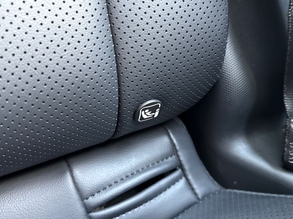 Billede af Ford Mustang Mach-E EL UR Premium AWD 351HK 5d Aut.