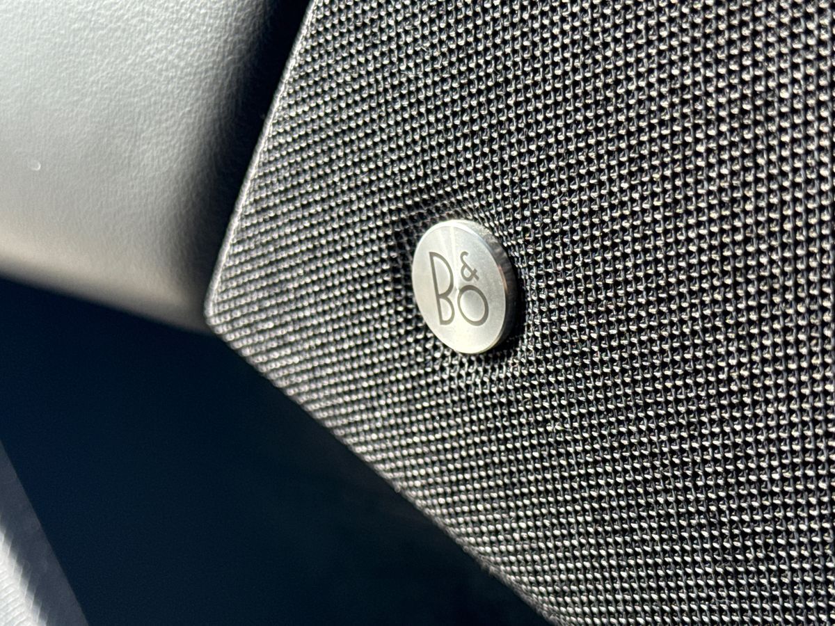 Billede af Ford Mustang Mach-E EL UR Premium AWD 351HK 5d Aut.