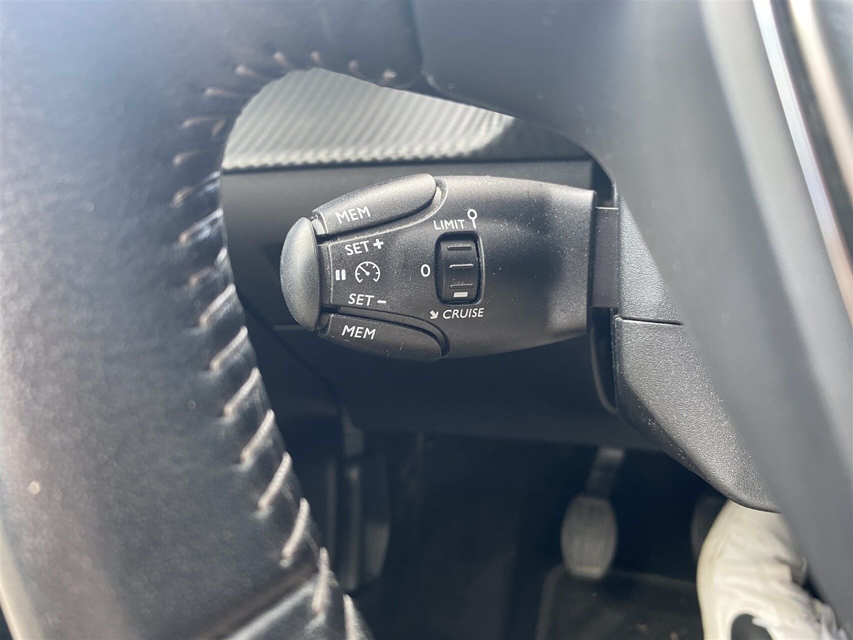 Billede af Peugeot 208 1,2 PureTech Active Pack 75HK 5d