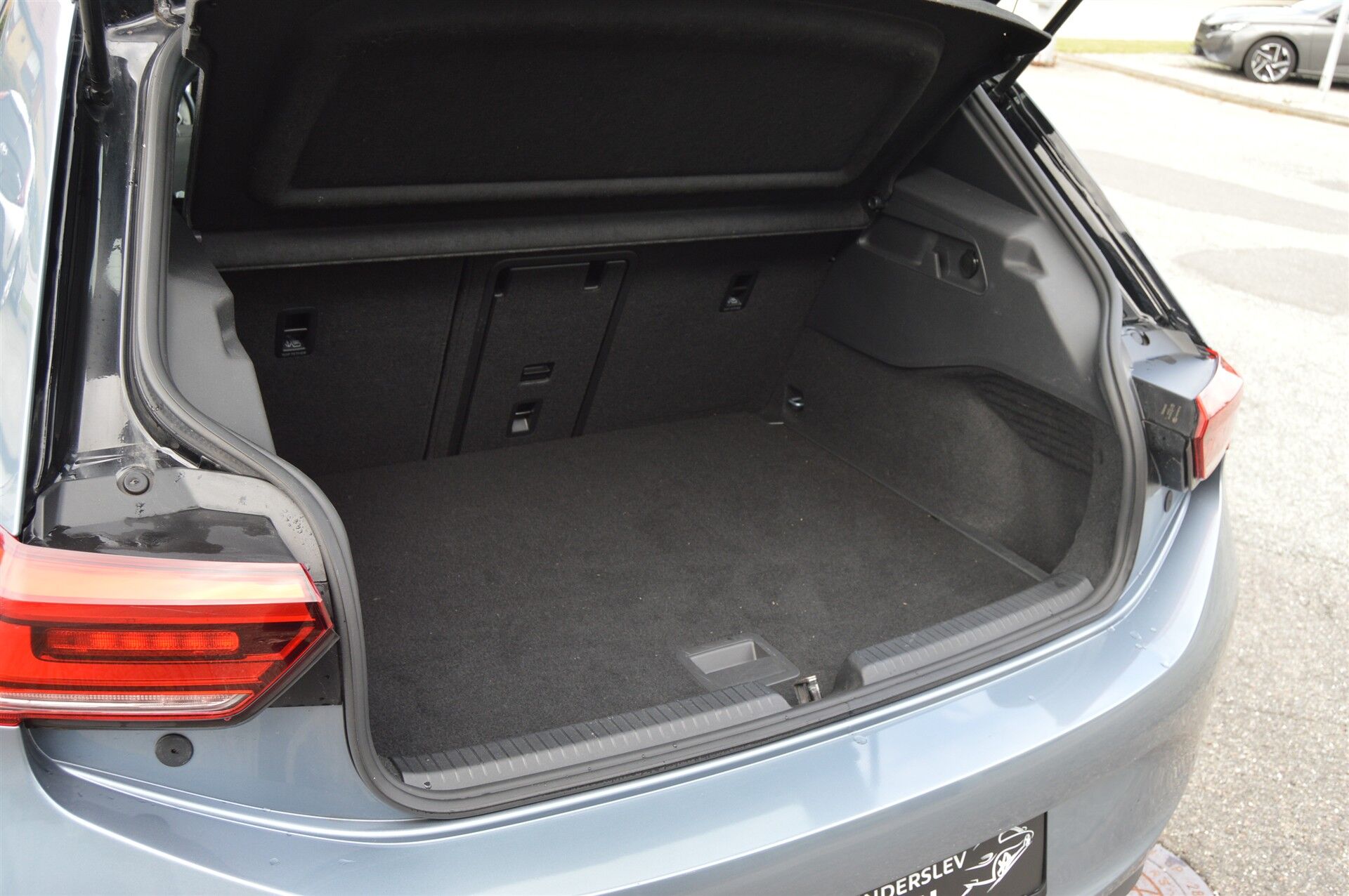 Billede af VW ID.3 EL Pro 145HK 5d Aut.