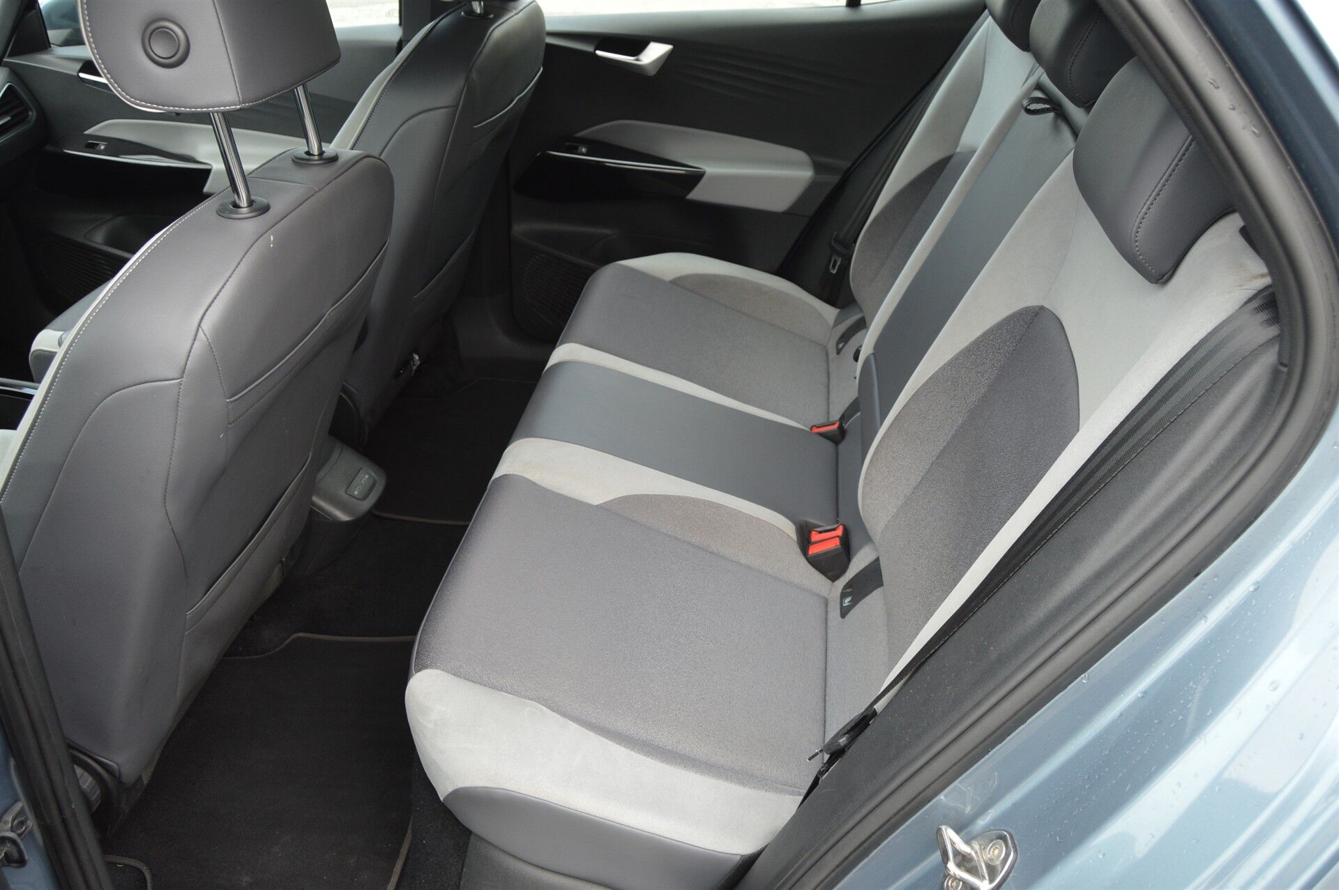 Billede af VW ID.3 EL Pro 145HK 5d Aut.
