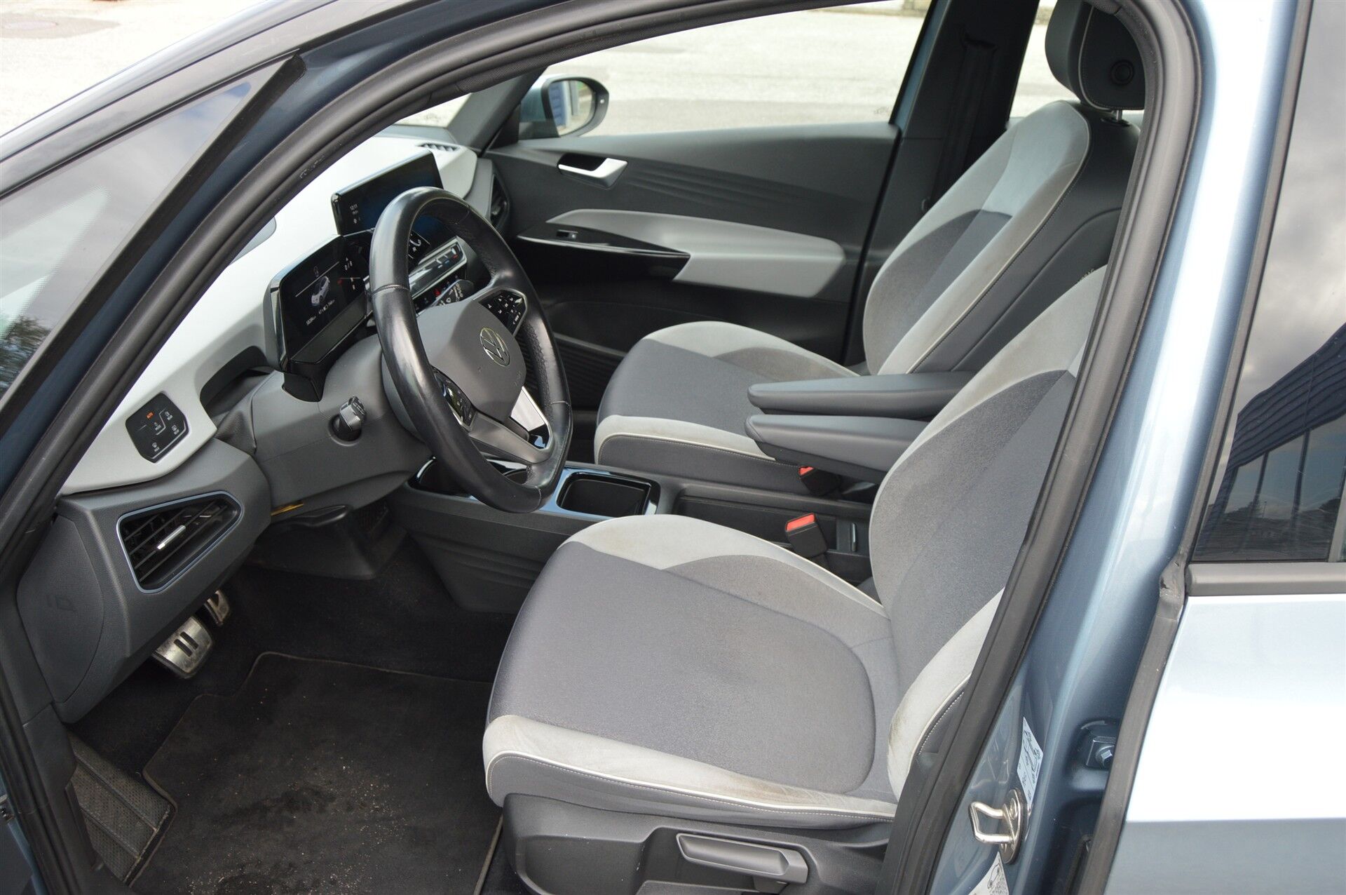 Billede af VW ID.3 EL Pro 145HK 5d Aut.