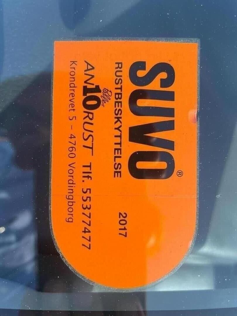 Billede af Suzuki SX4 1,6 16V Exclusive 120HK 5d