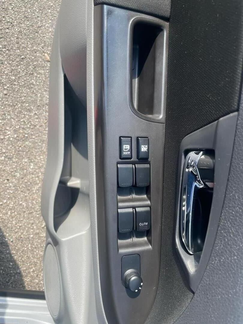 Billede af Suzuki SX4 1,6 16V Exclusive 120HK 5d