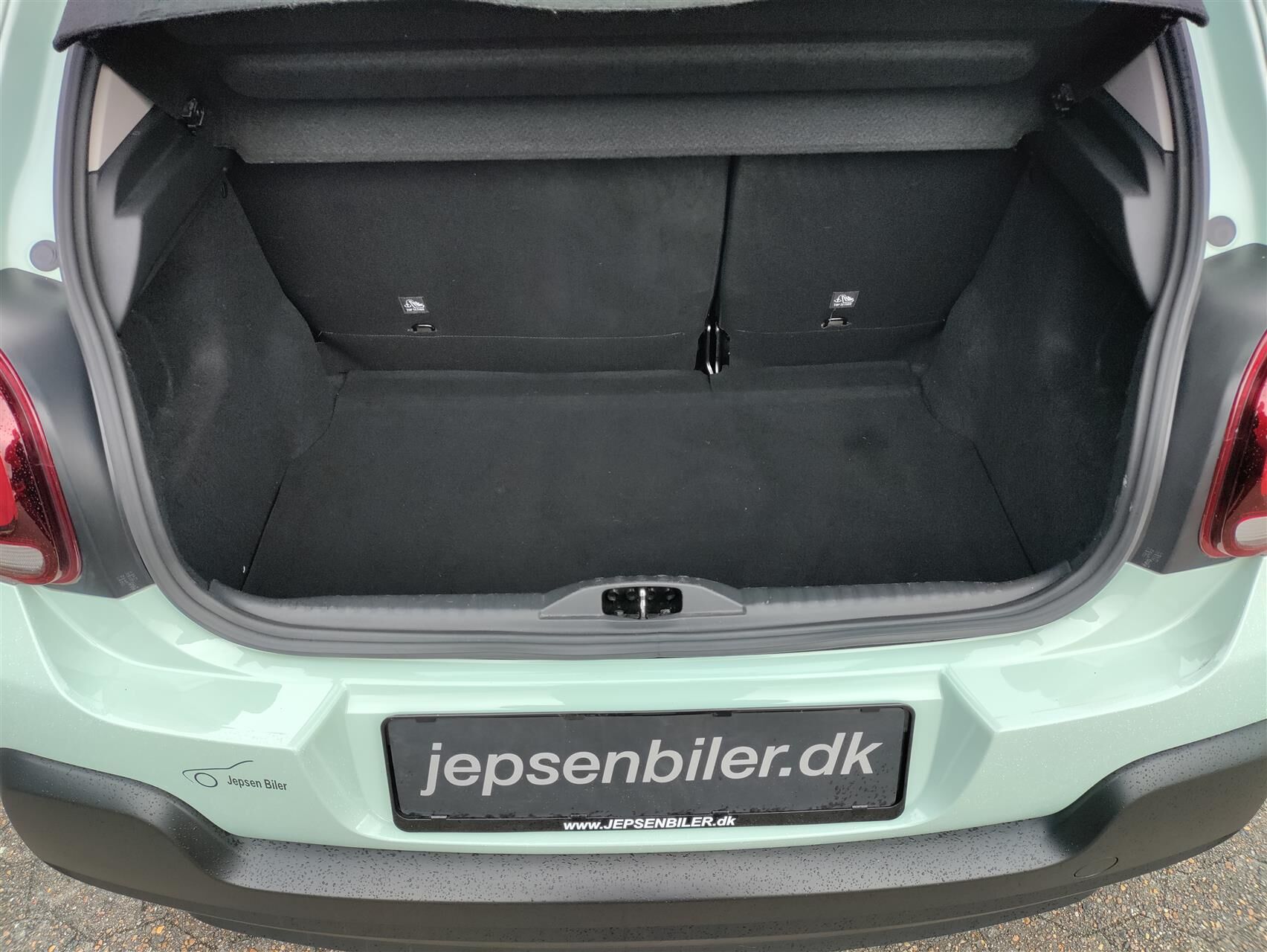 Billede af Citroën C3 1,5 Blue HDi Supreme start/stop 100HK 5d