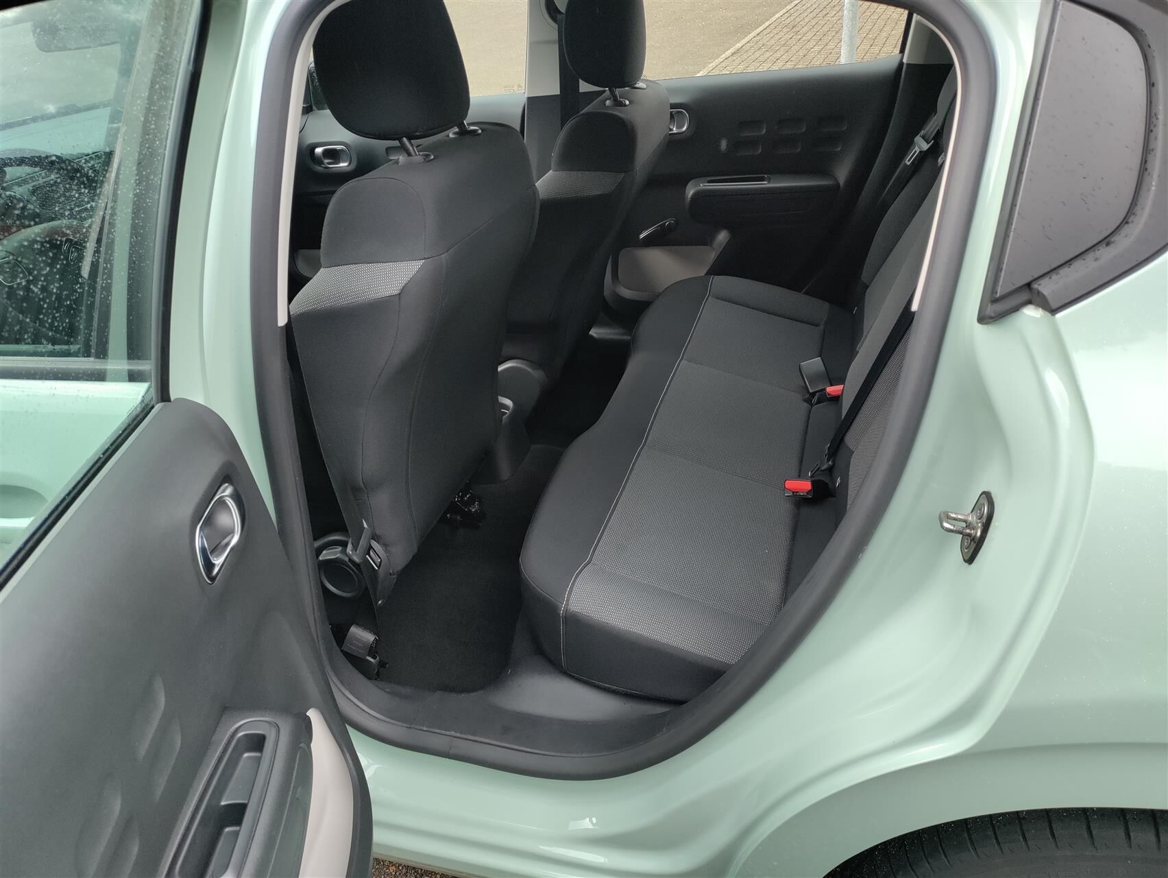 Billede af Citroën C3 1,5 Blue HDi Supreme start/stop 100HK 5d