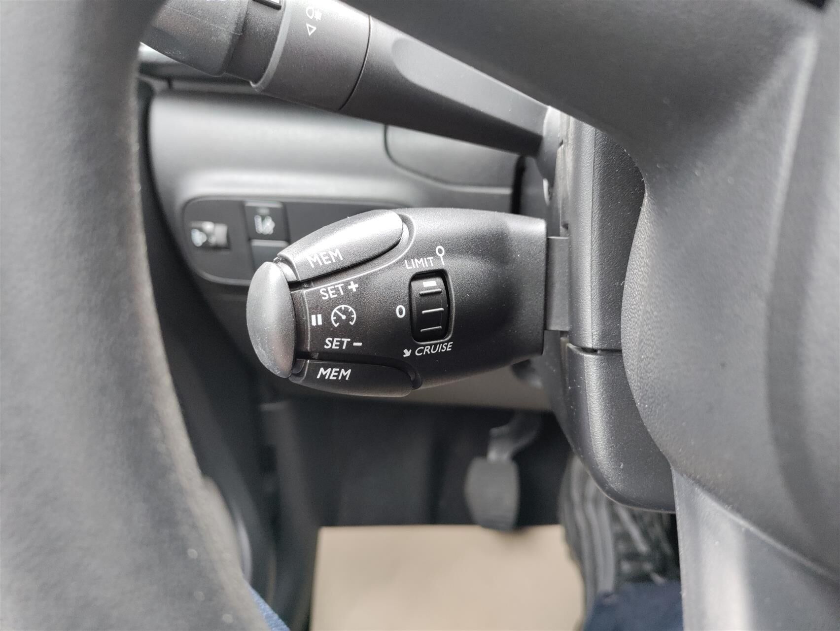 Billede af Citroën C3 1,5 Blue HDi Supreme start/stop 100HK 5d