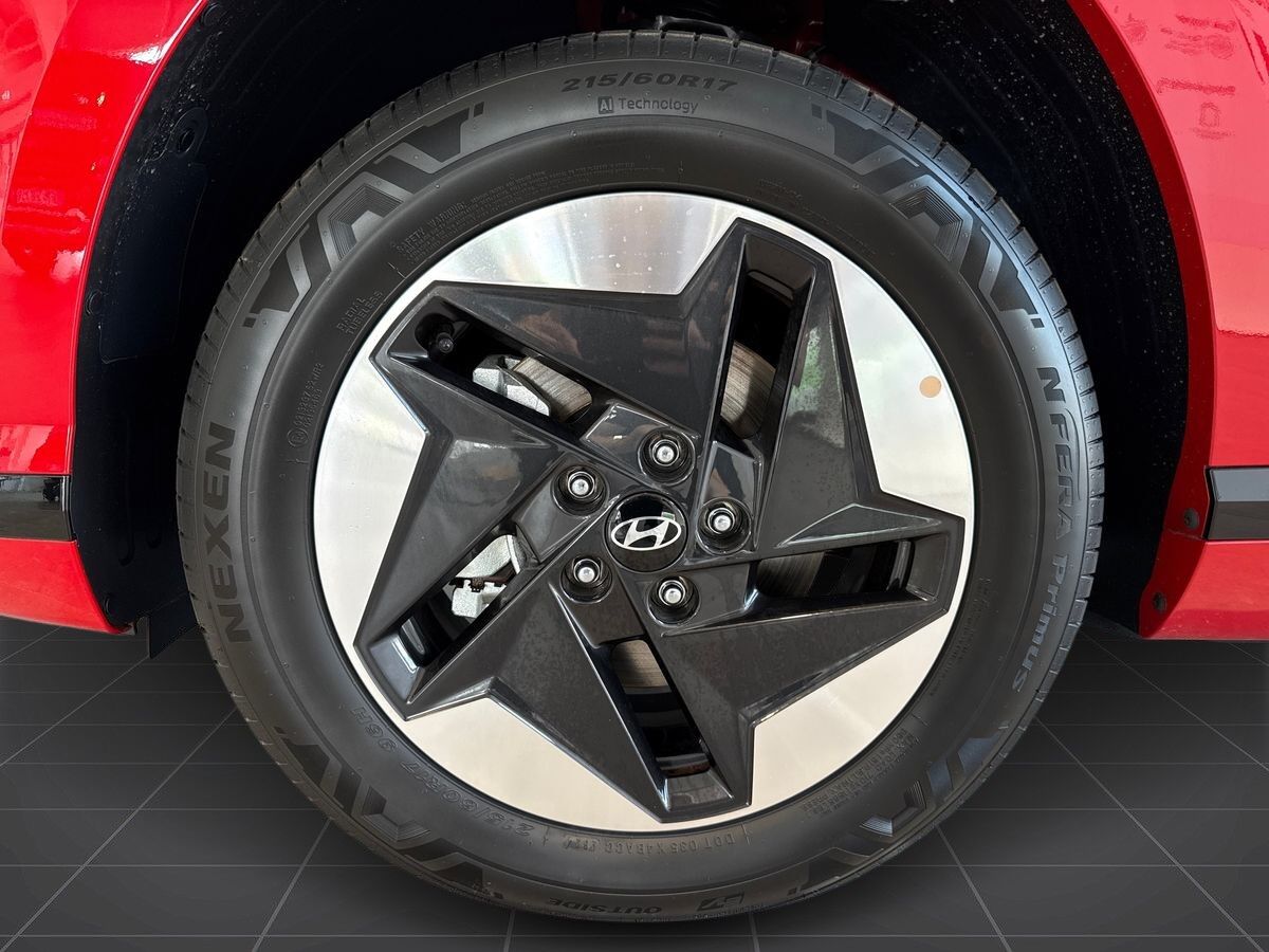 Billede af Hyundai Kona EL Go! 217HK 5d Aut.