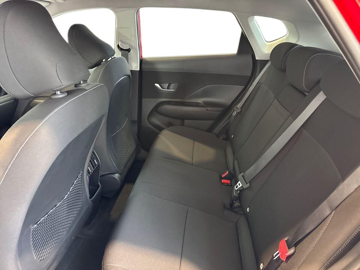 Billede af Hyundai Kona EL Go! 217HK 5d Aut.