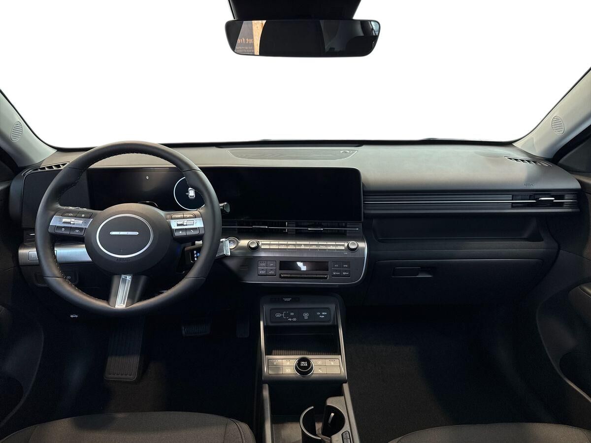 Billede af Hyundai Kona EL Go! 217HK 5d Aut.