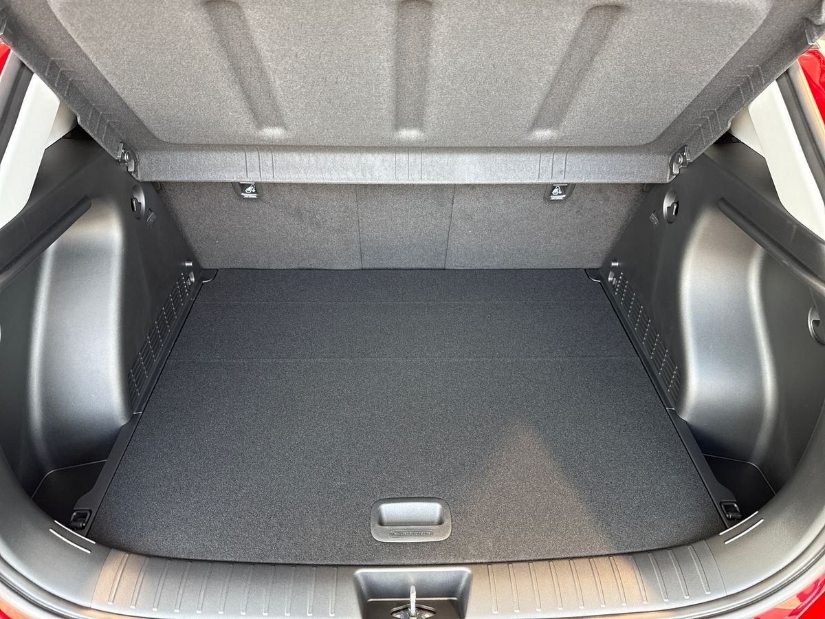 Billede af Hyundai Kona EL Go! 217HK 5d Aut.