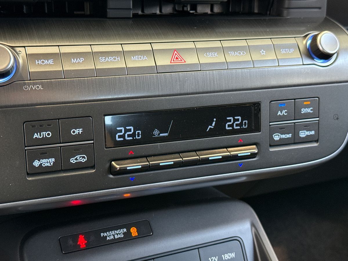 Billede af Hyundai Kona EL Go! 217HK 5d Aut.