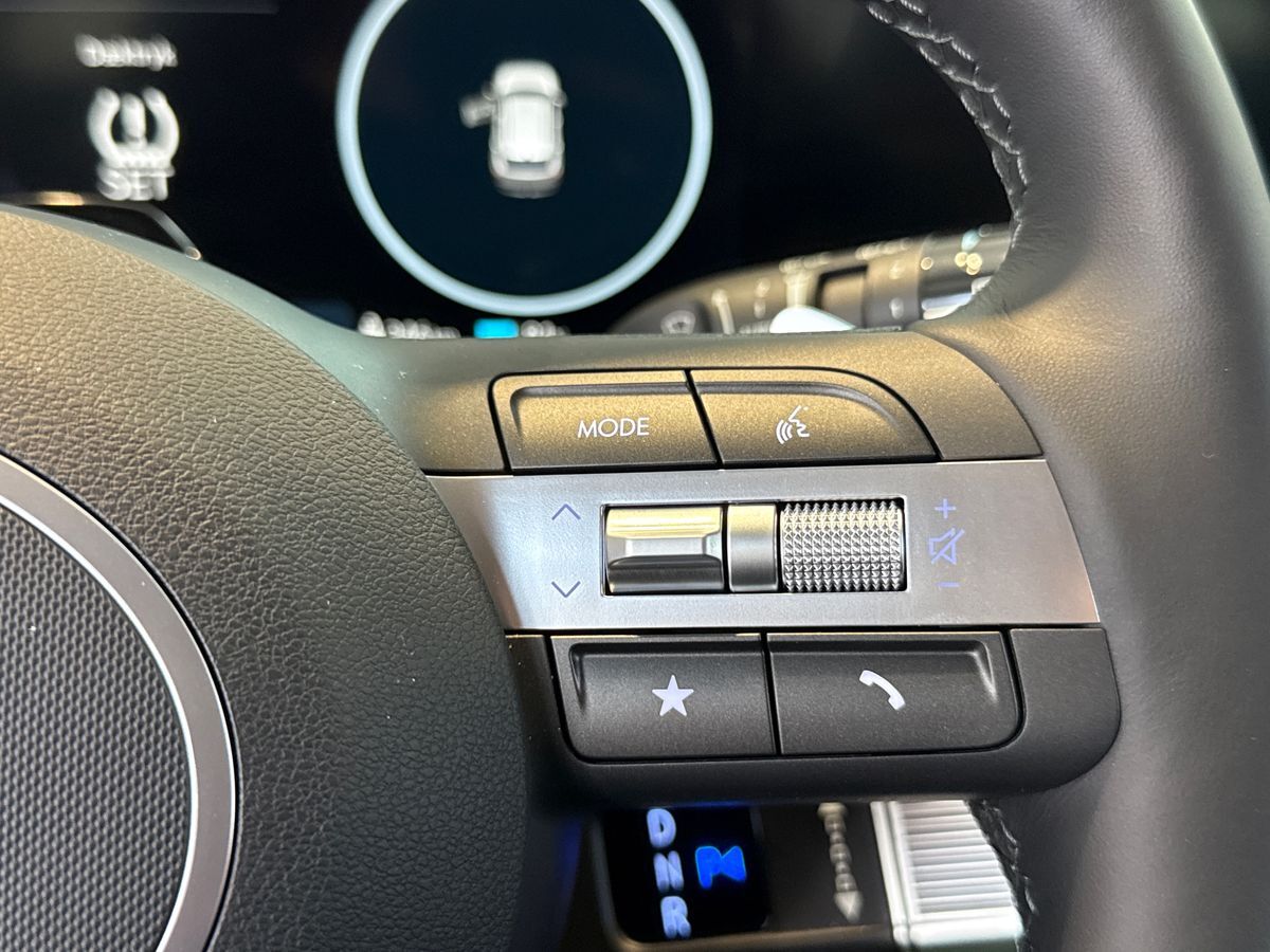 Billede af Hyundai Kona EL Go! 217HK 5d Aut.